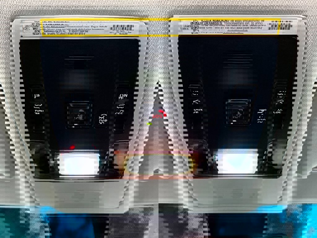 Certified 2025 Lexus ES 350 Base image 29