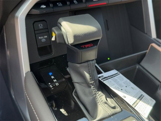 New 2025 Toyota Tundra 1794 Edition image 23