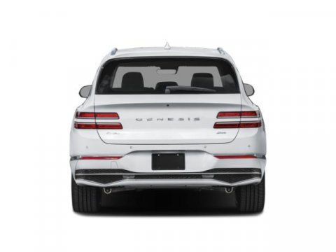 Used 2025 Genesis GV80 2.5T Prestige image 8