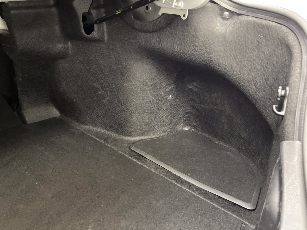 Used 2025 Toyota Camry LE FWD image 35