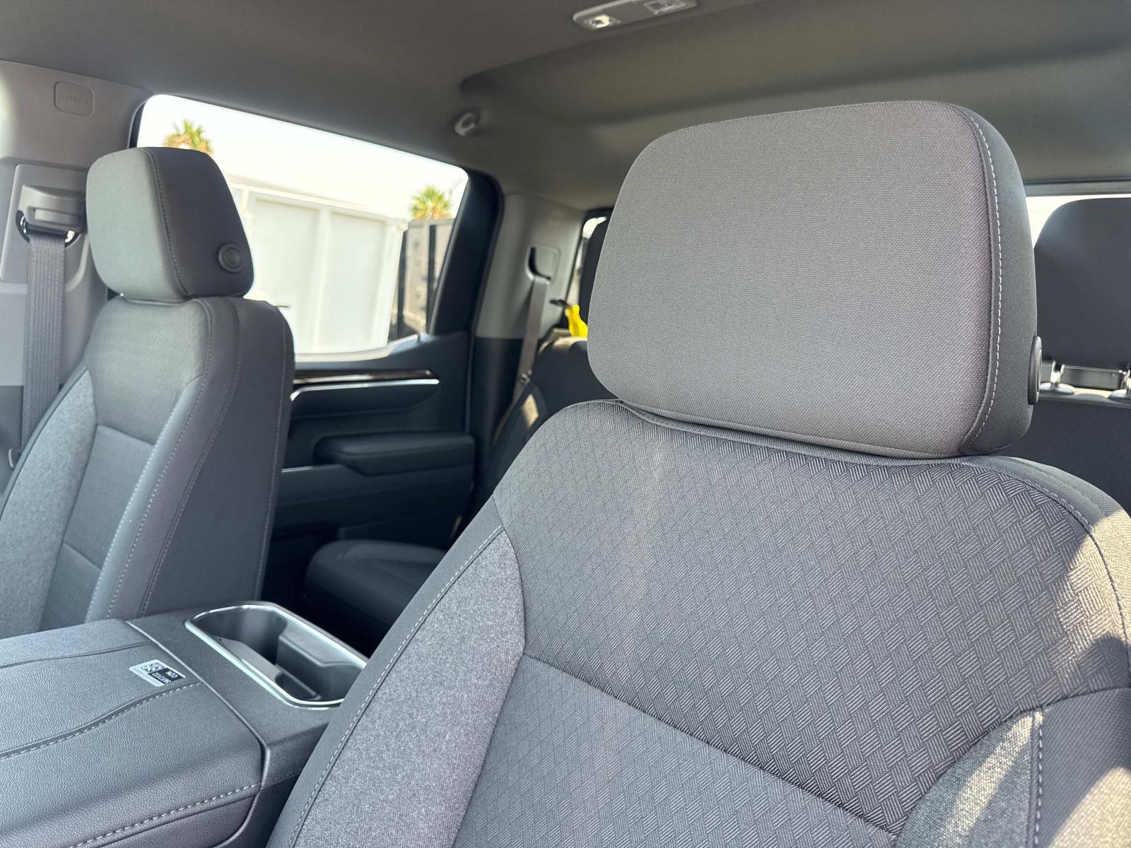 New 2026 GMC Sierra 1500 Elevation image 22