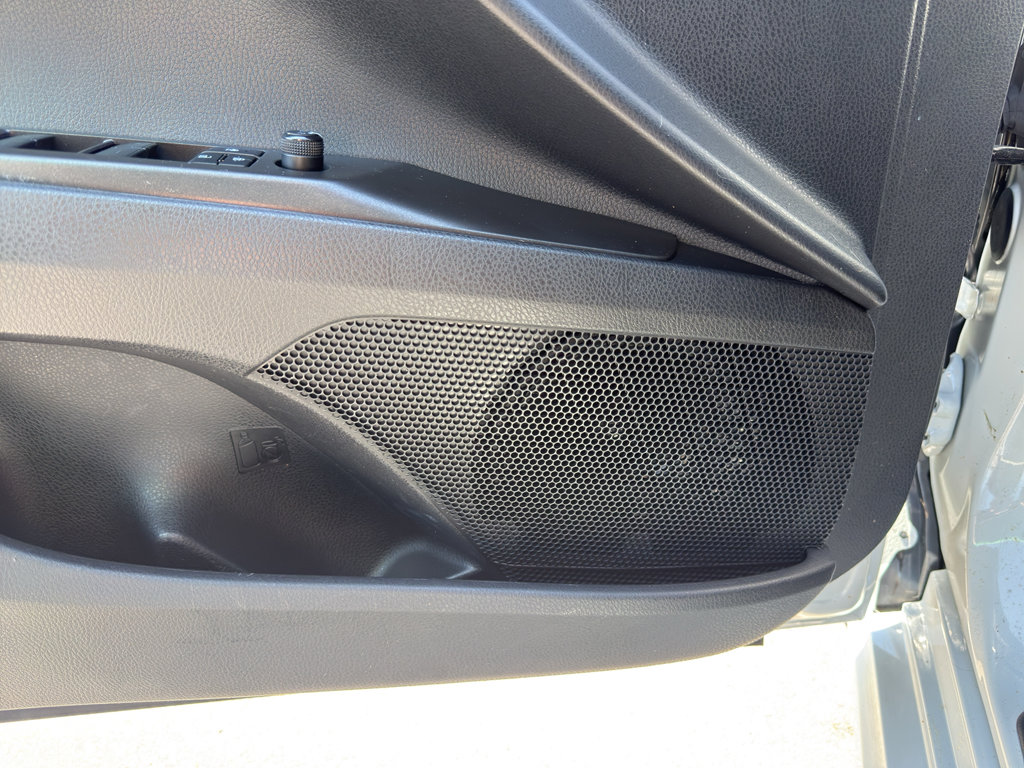 Used 2024 Toyota Camry SE FWD image 24