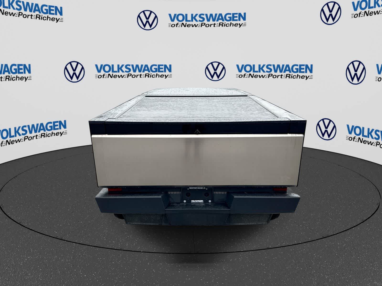 Used 2024 Tesla Cybertruck Cyberbeast AWD/4WD image 13
