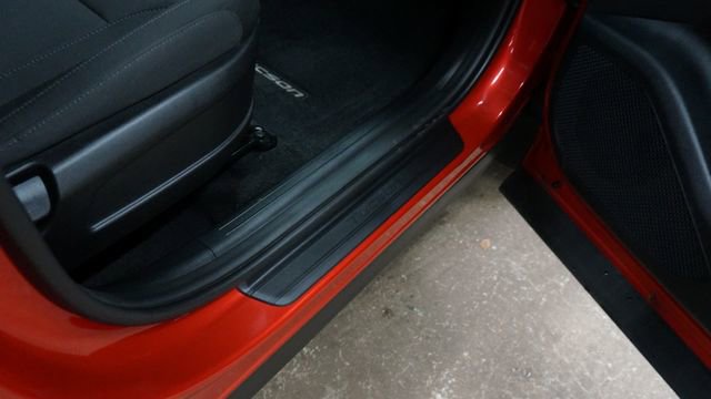 Used 2023 Hyundai Tucson SEL image 62