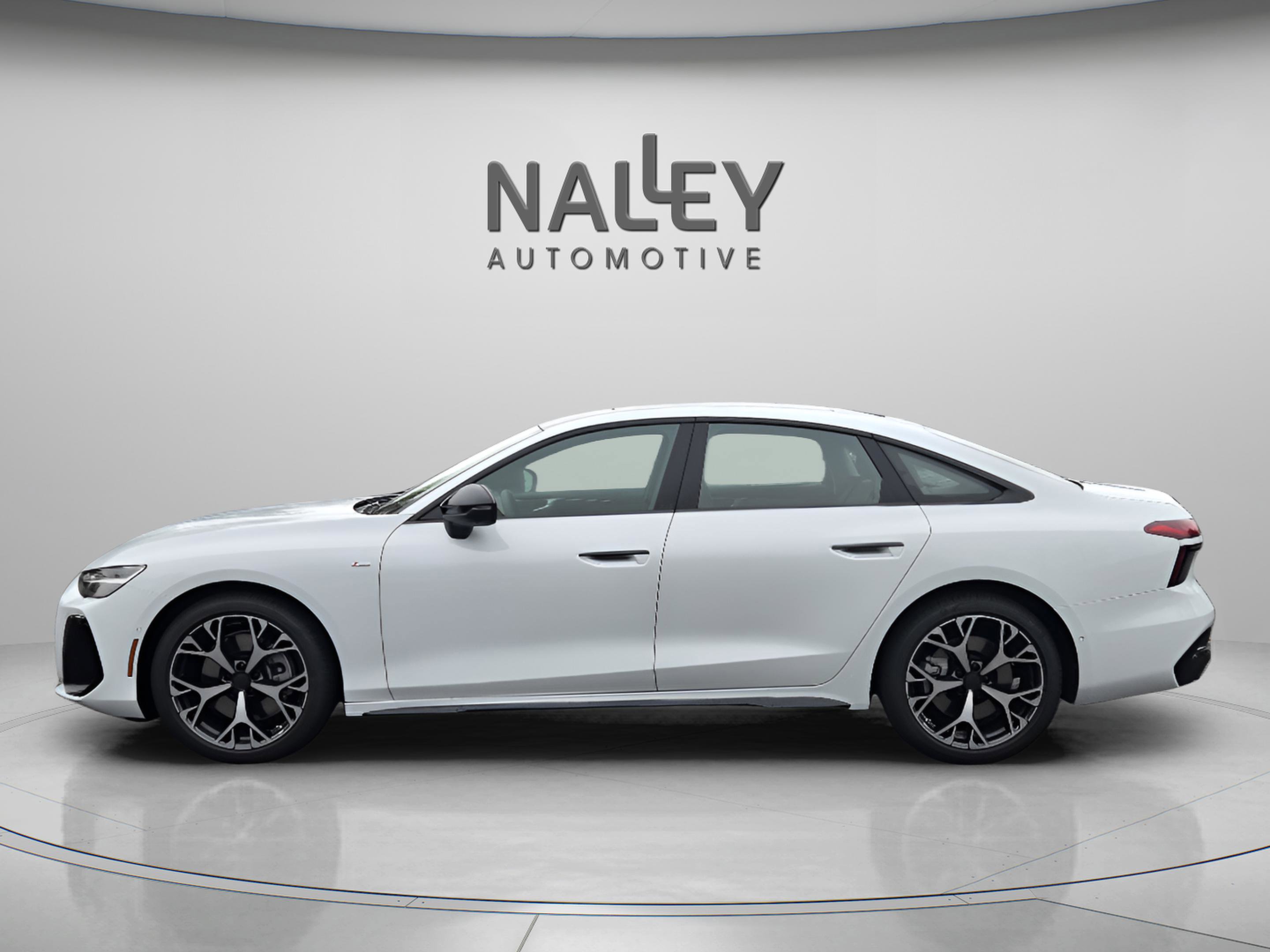 New 2026 Audi A6 Premium Plus image 3