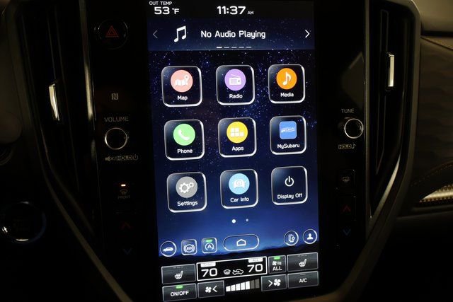 New 2026 Subaru Forester Wilderness w/ Wilderness Plus Package image 21