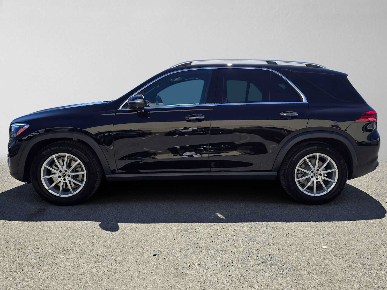 Used 2026 Mercedes-Benz GLE 350 4MATIC image 7
