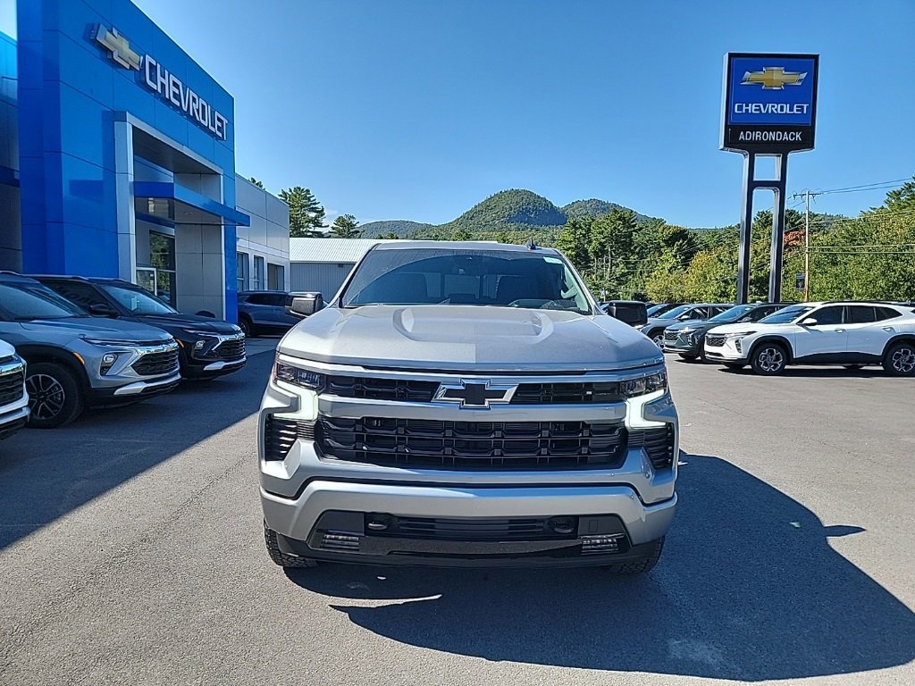 New 2026 Chevrolet Silverado 1500 RST image 2