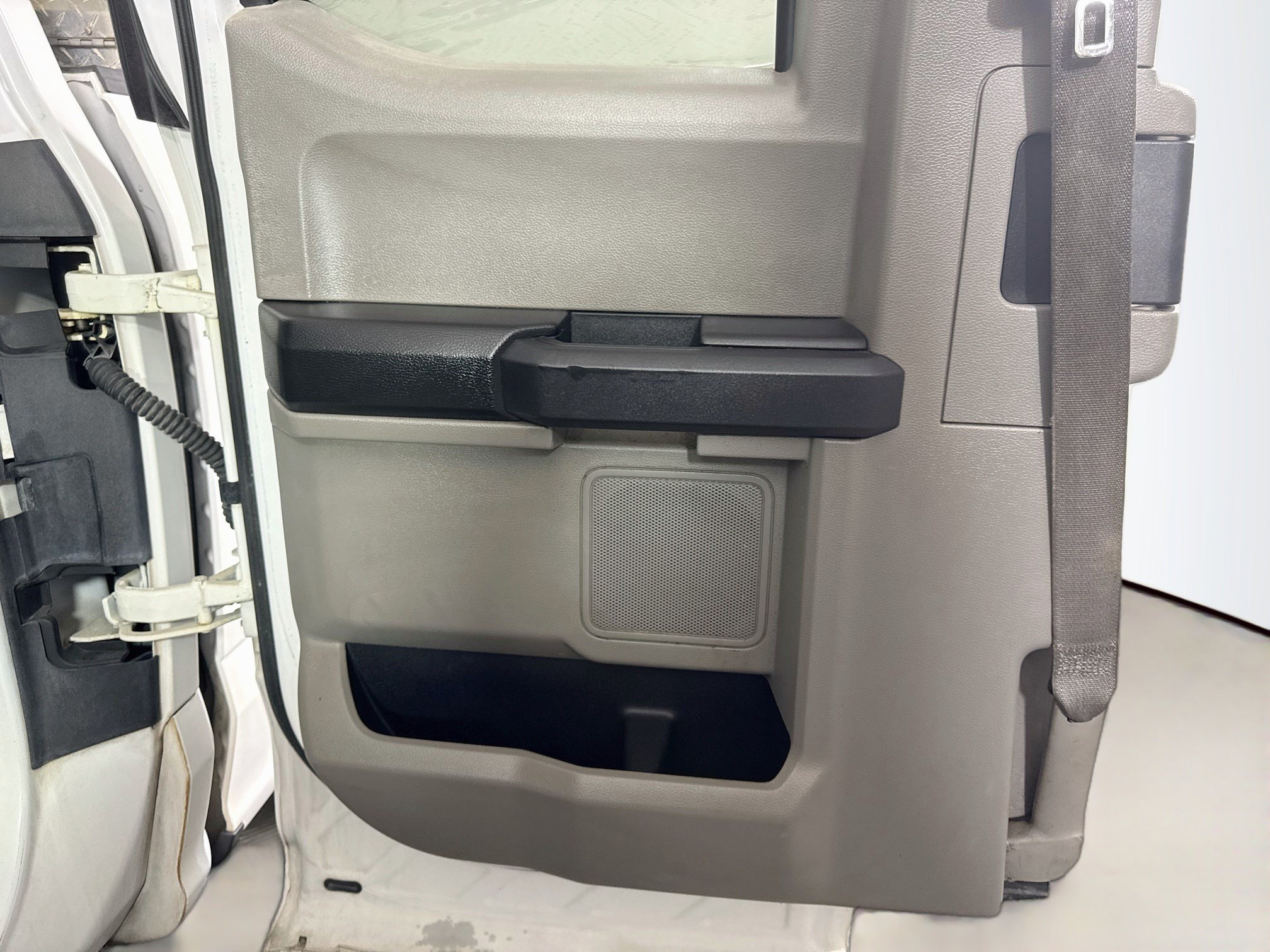 Used 2018 Ford F150 XL w/ Trailer Tow Package RWD image 23