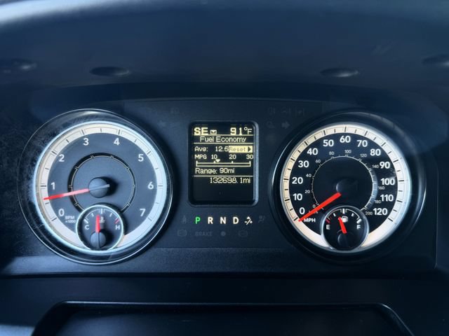 Used 2017 RAM 1500 Express w/ Express Value Package RWD image 23