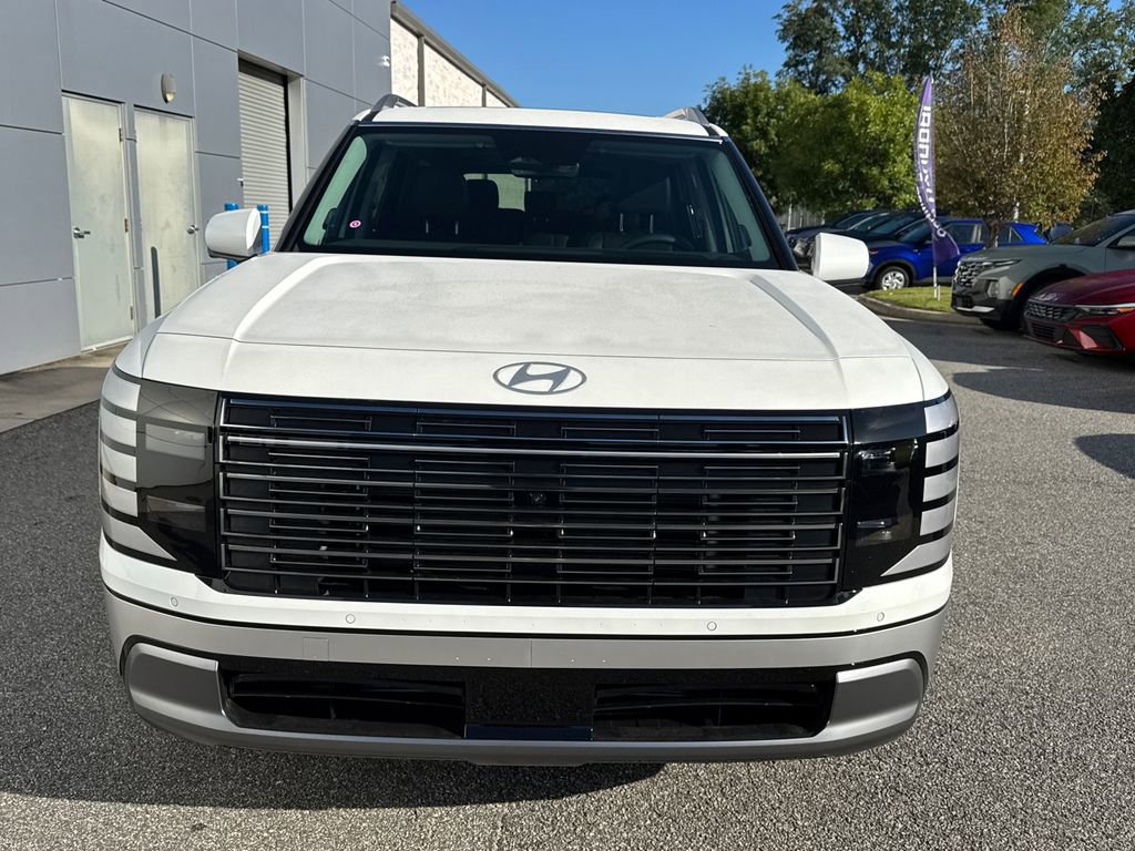 New 2026 Hyundai Palisade Limited image 8