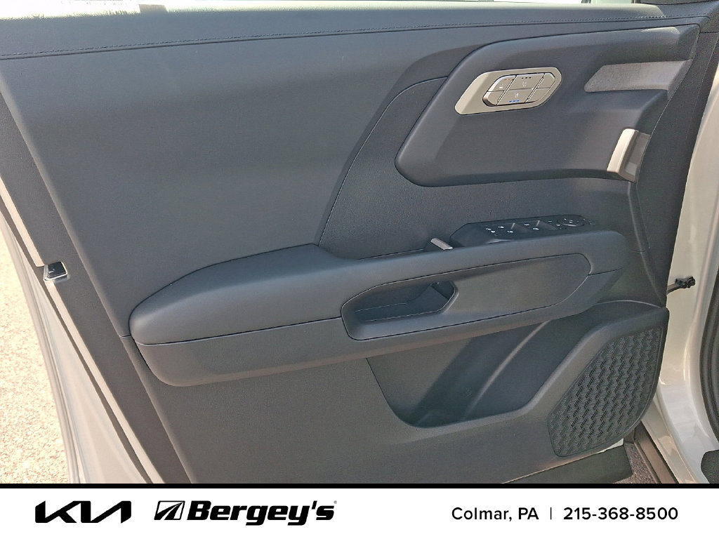 New 2027 Kia Telluride EX AWD/4WD image 9
