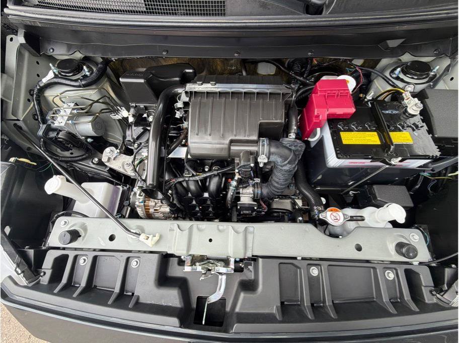 Used 2024 Mitsubishi Mirage G4 Black Edition FWD image 24
