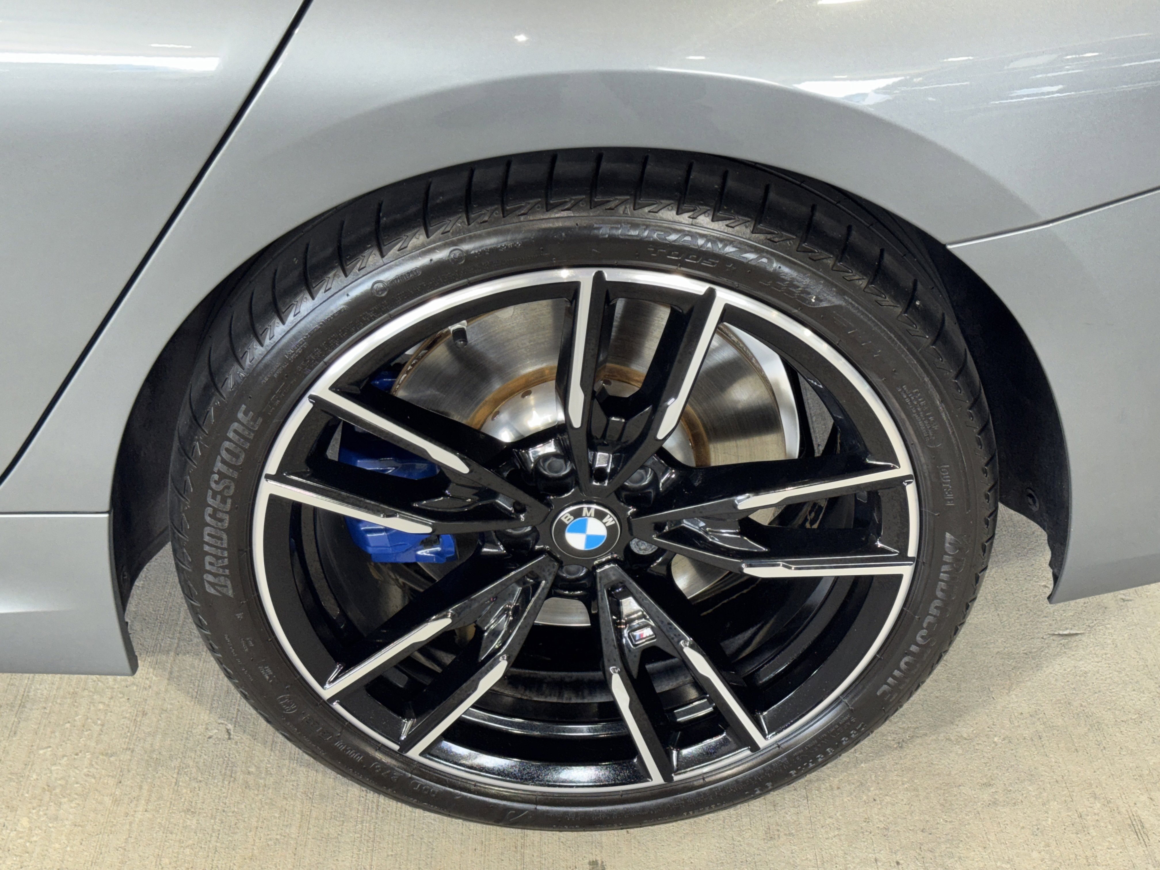 Certified 2023 BMW M340i w/ Premium Package image 35