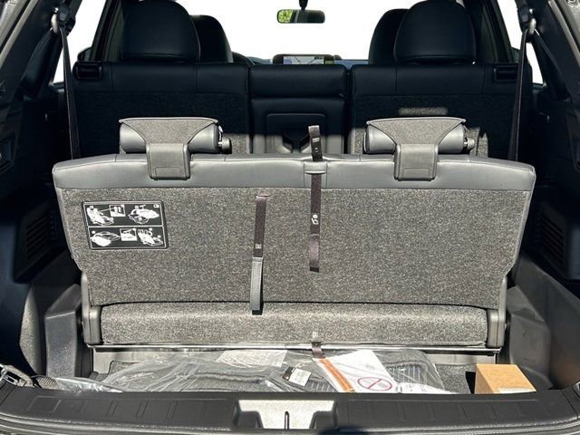 New 2026 Nissan Rogue SL image 22