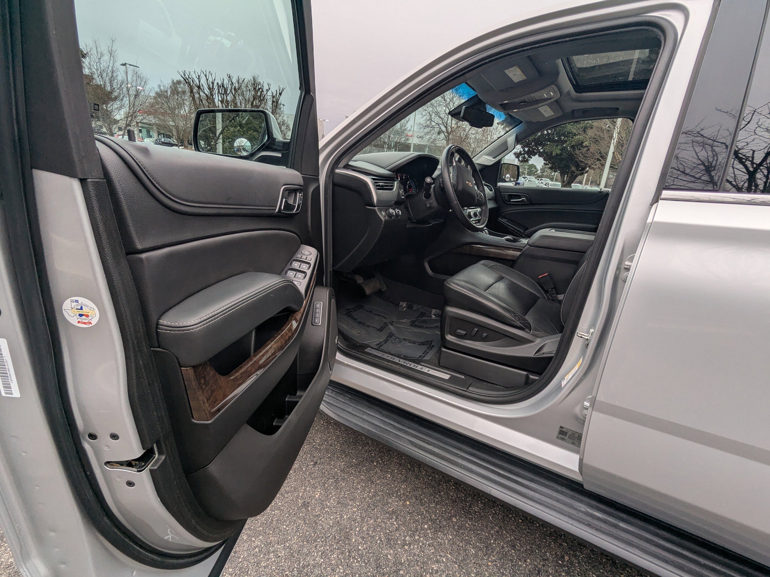 Used 2019 Chevrolet Tahoe LT image 8