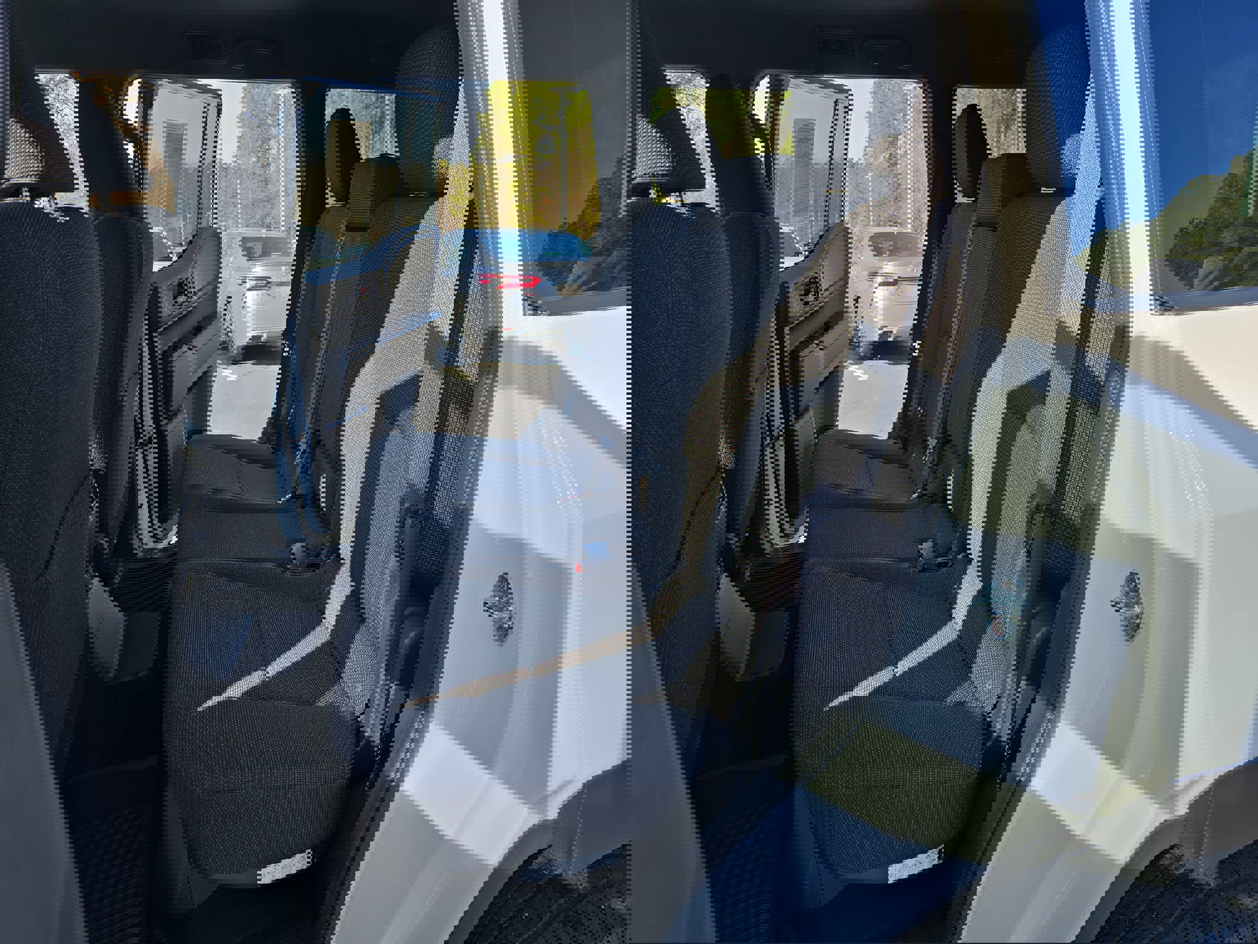 Certified 2025 Toyota Land Cruiser 1958 image 13