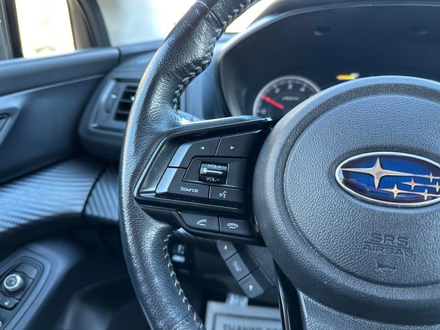 Used 2022 Subaru Ascent Onyx Edition image 24