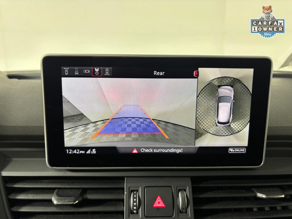 Used 2019 Audi Q5 Prestige AWD/4WD image 23