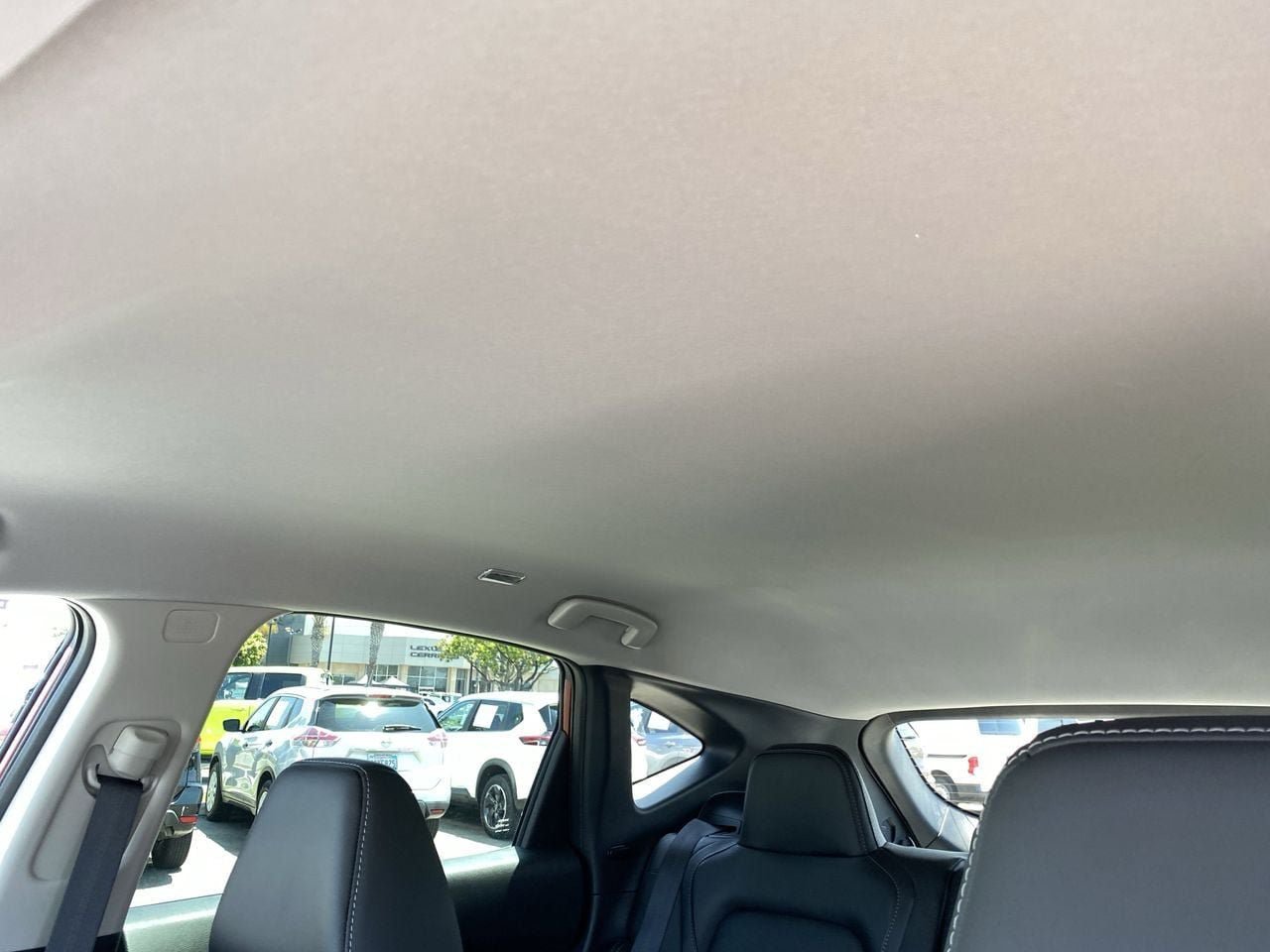 New 2026 Nissan Murano SV AWD/4WD image 32