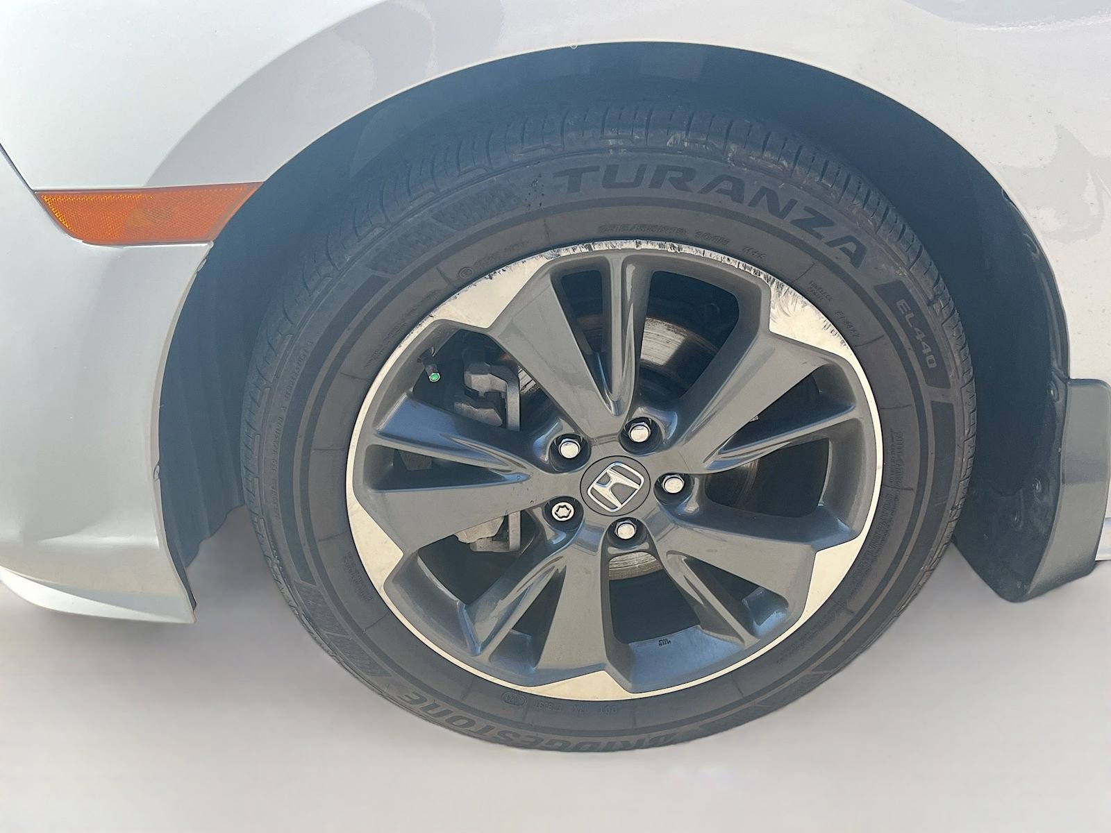 Used 2023 Honda Odyssey Elite image 34