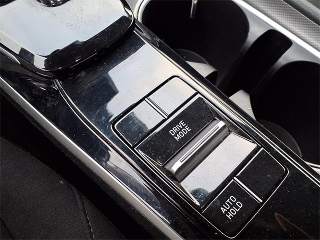 Used 2023 Hyundai Sonata SEL w/ Convenience Package image 9