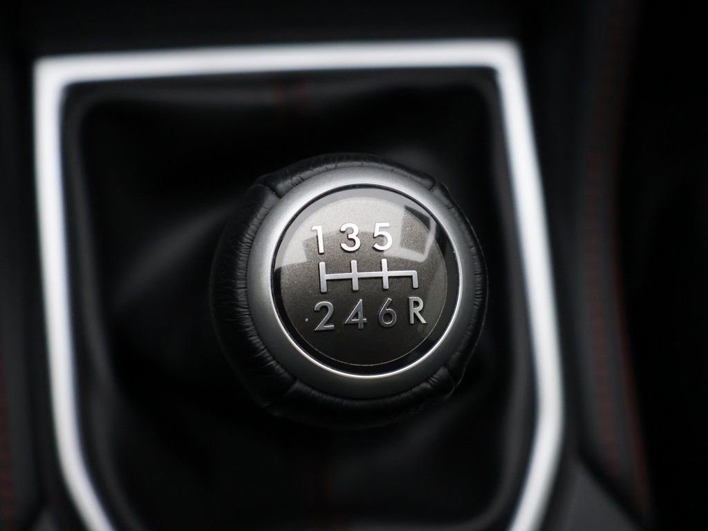 Used 2024 Subaru WRX TR image 26