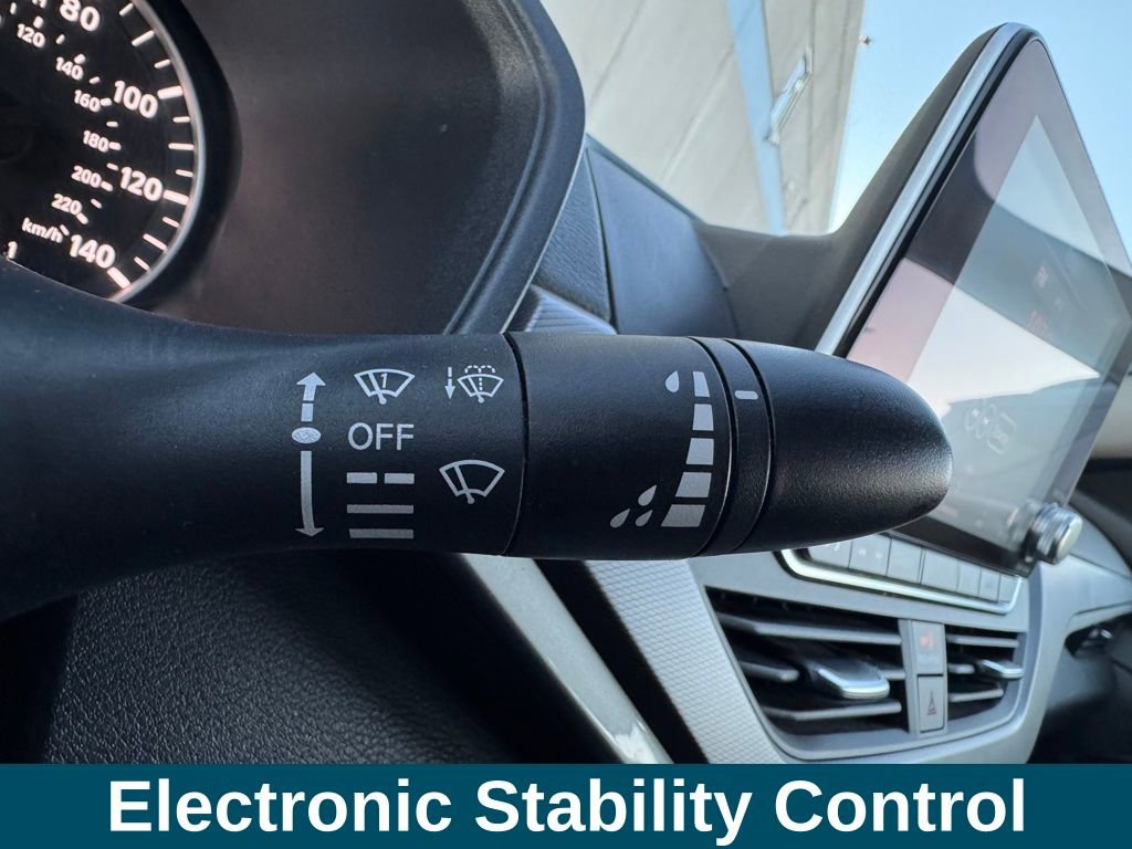 Used 2024 Nissan Altima 2.5 SR image 13