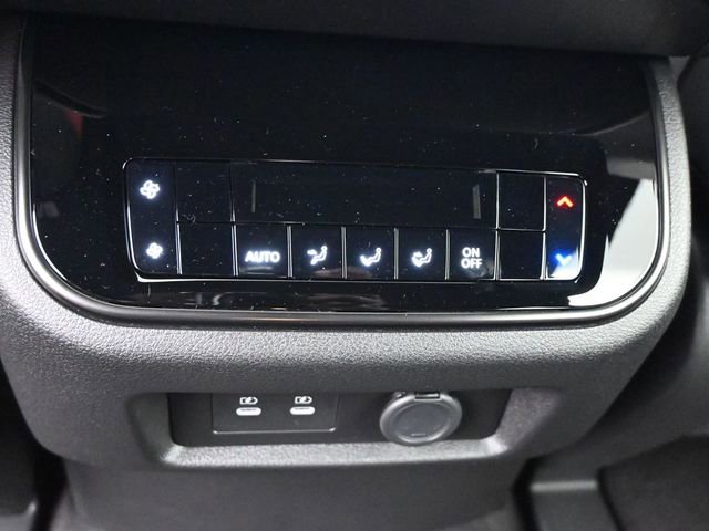 New 2026 Nissan Armada NISMO AWD/4WD image 21