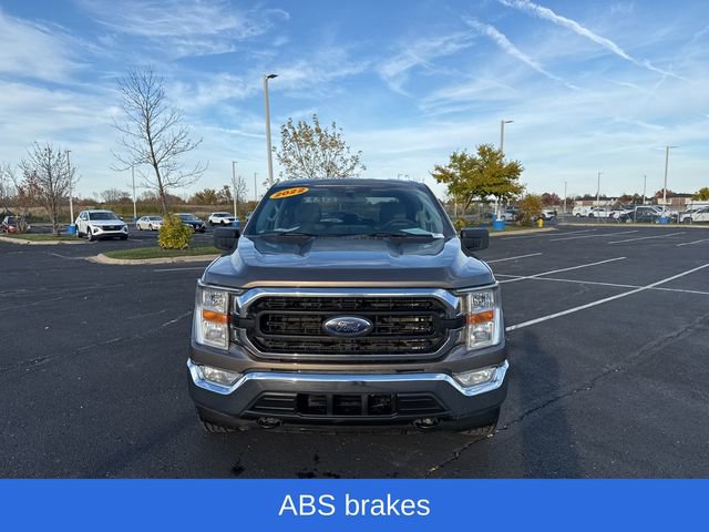Used 2022 Ford F150 XLT image 10