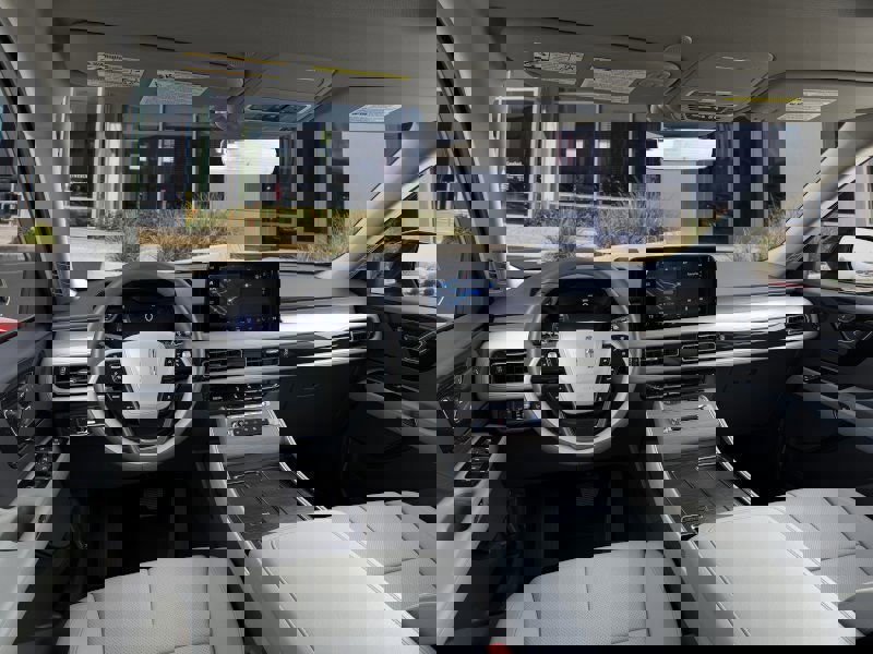 New 2026 Lincoln Aviator Reserve w/ Illumination Package image 31
