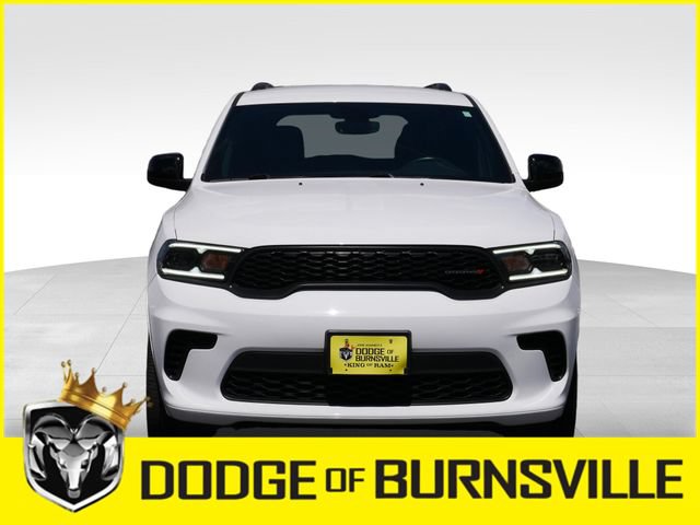 Used 2023 Dodge Durango GT w/ Blacktop Package AWD/4WD image 2