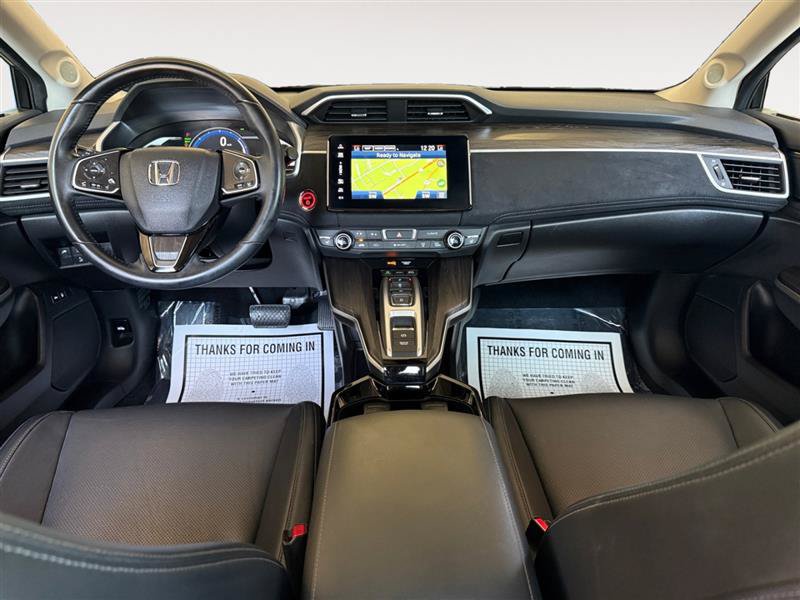 Used 2018 Honda Clarity Touring image 12