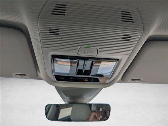 New 2026 Volkswagen Atlas SE FWD image 20