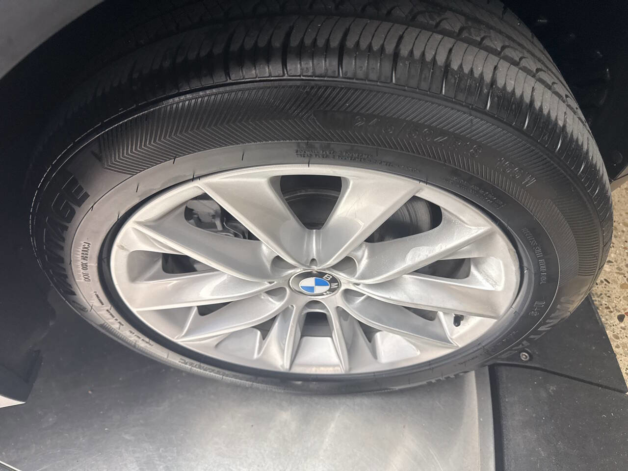 Used 2013 BMW X3 xDrive28i AWD/4WD image 37