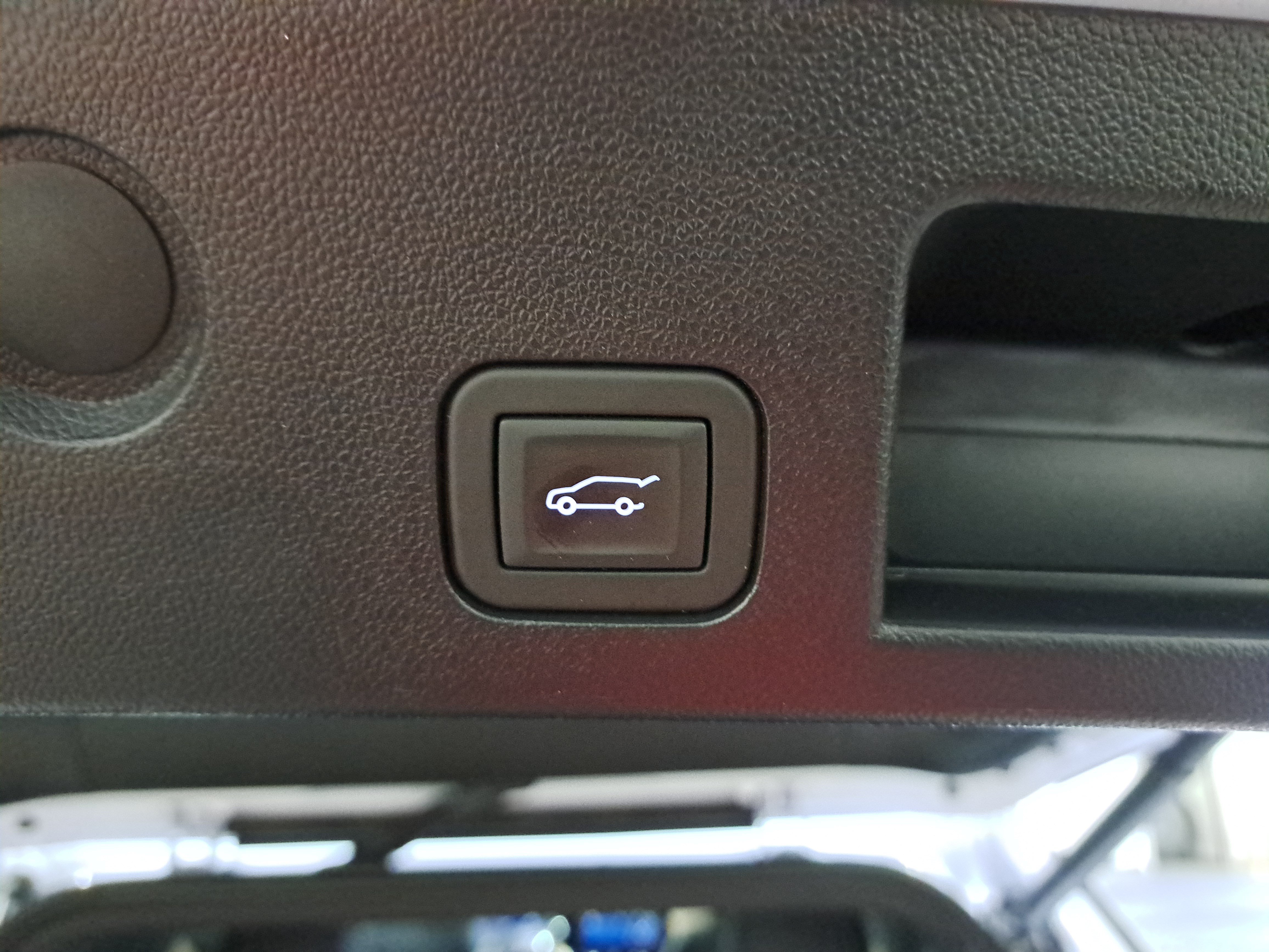 Used 2026 Chevrolet Equinox ACTIV w/ Convenience Package III FWD image 13