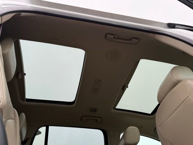 Used 2017 GMC Acadia Denali w/ Technology Package image 4