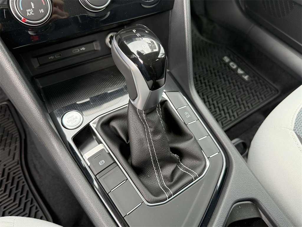 New 2026 Volkswagen Taos S image 21