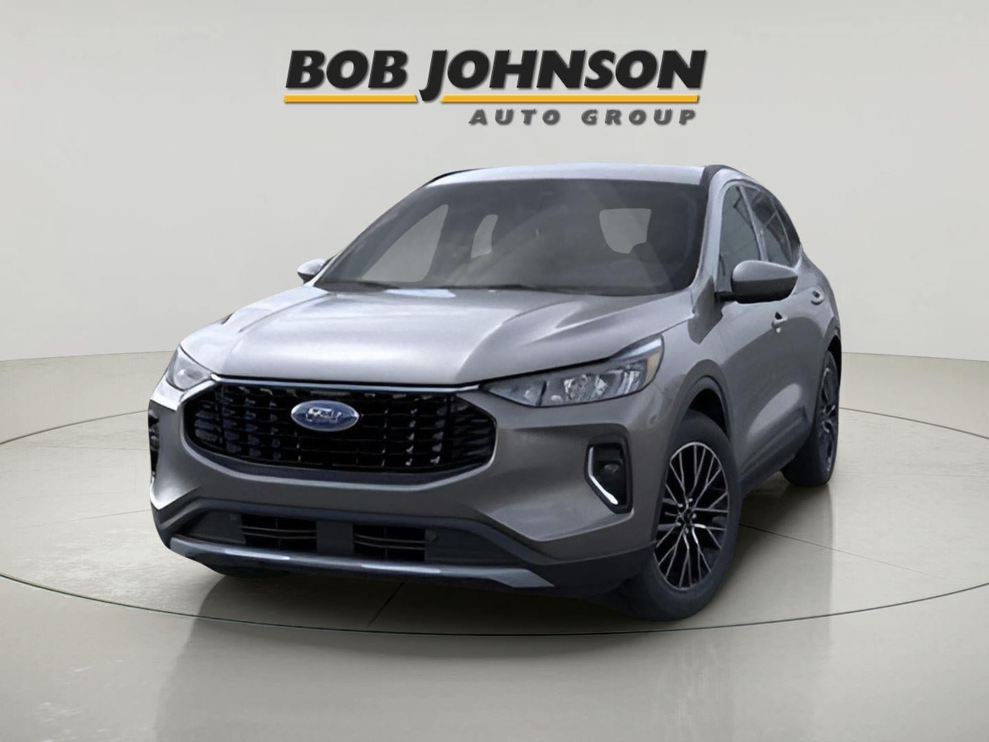 New 2023 Ford Escape SE FWD image 14