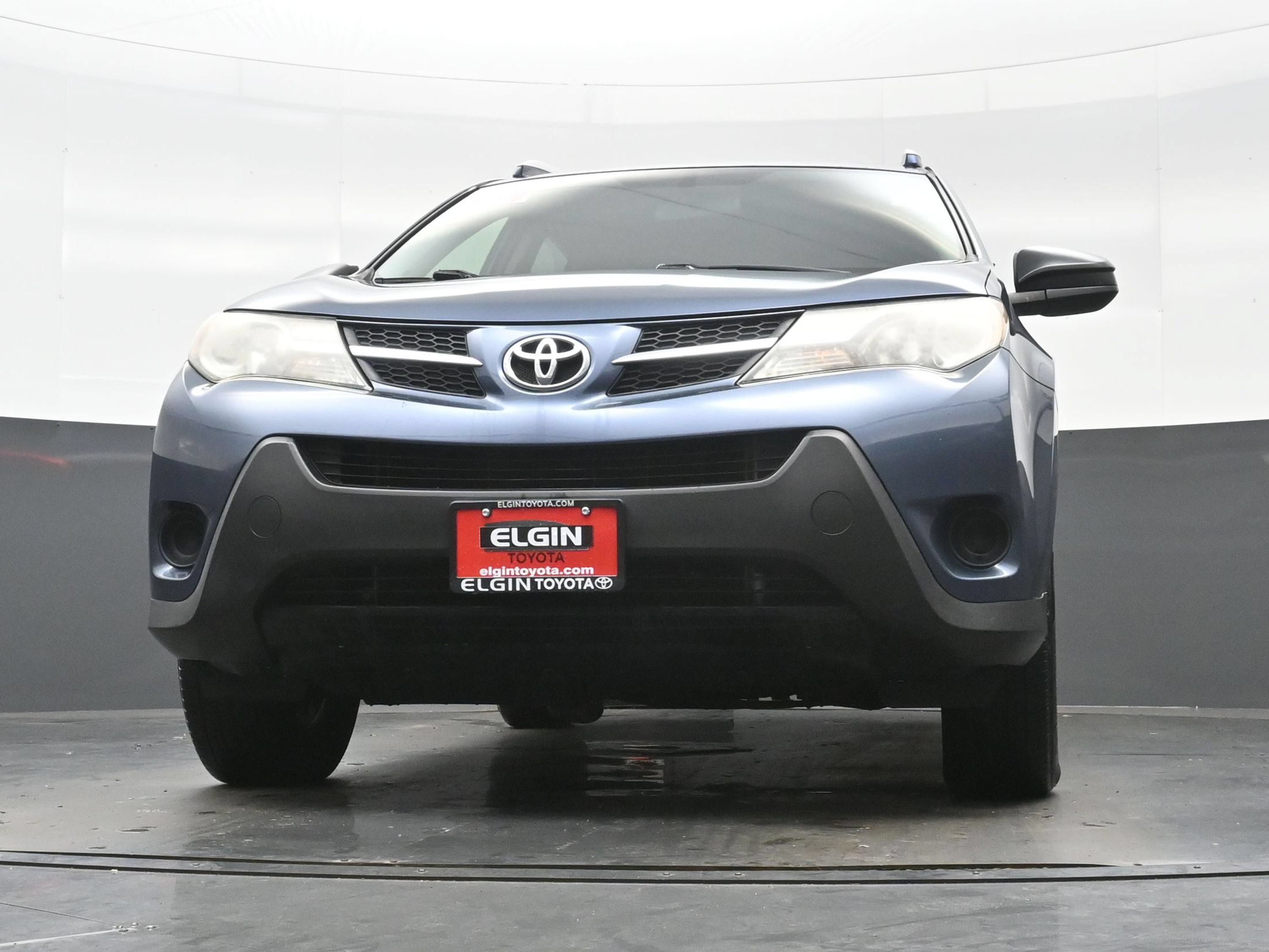 Used 2014 Toyota RAV4 LE FWD image 24