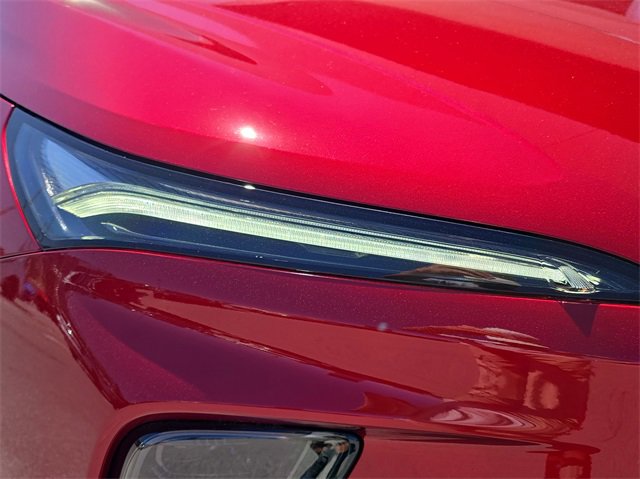 New 2025 Buick Enclave Sport Touring w/ Power Package image 11