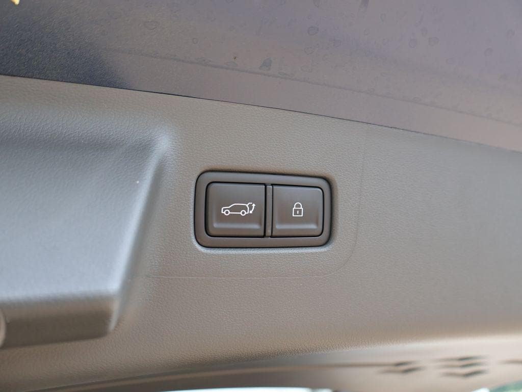 New 2027 Hyundai Santa Fe Limited AWD/4WD image 17