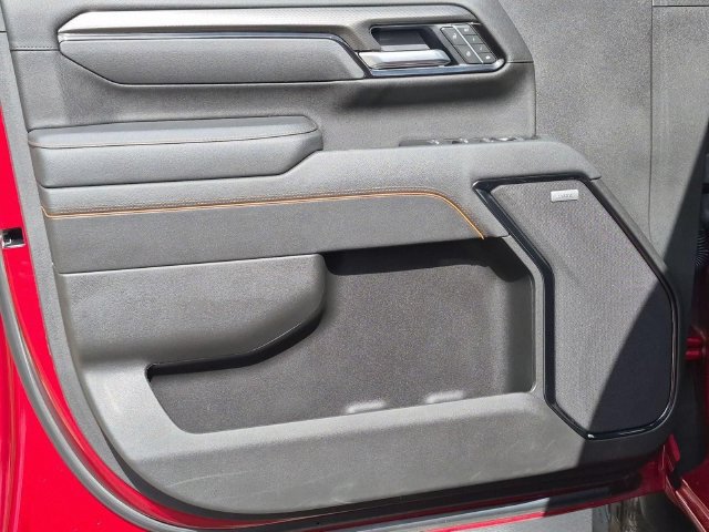 Certified 2026 GMC Sierra 2500 AT4 w/ AT4 Premium Plus Package AWD/4WD image 23