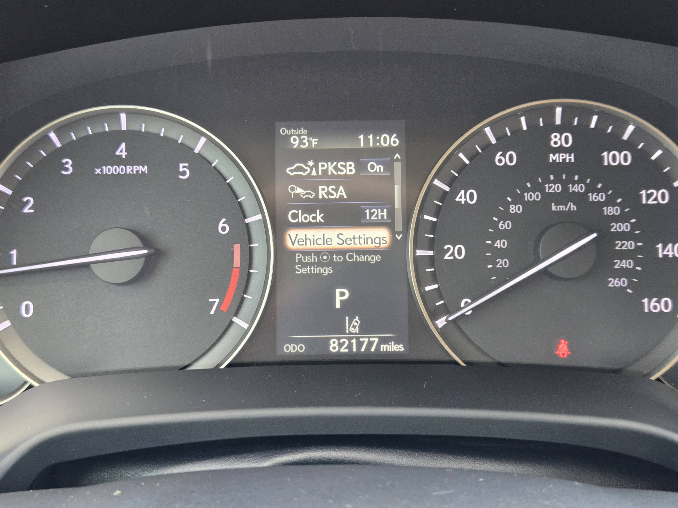 Used 2021 Lexus RX 350 FWD w/ Premium Package image 11