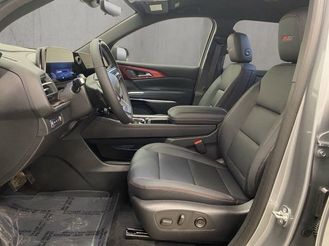 New 2026 Chevrolet Traverse Z71 w/ Enhanced Driving Package image 13