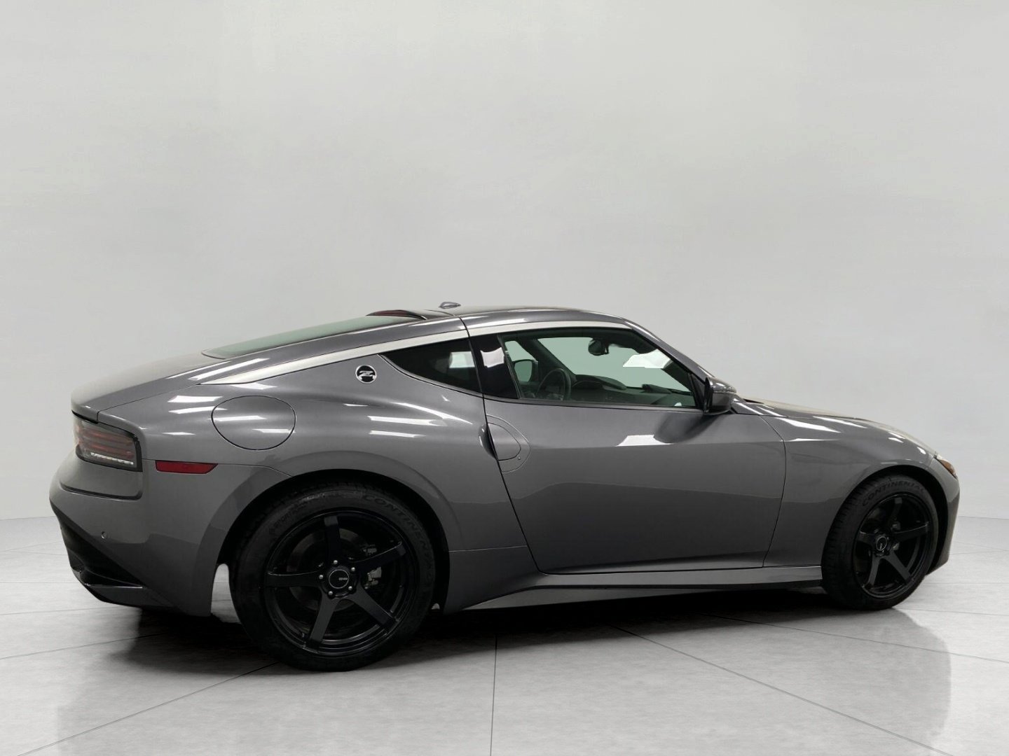 Used 2024 Nissan Z Sport w/ Floor Mat Package RWD image 3