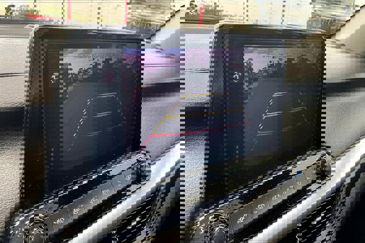 Used 2022 Kia Forte LXS image 18