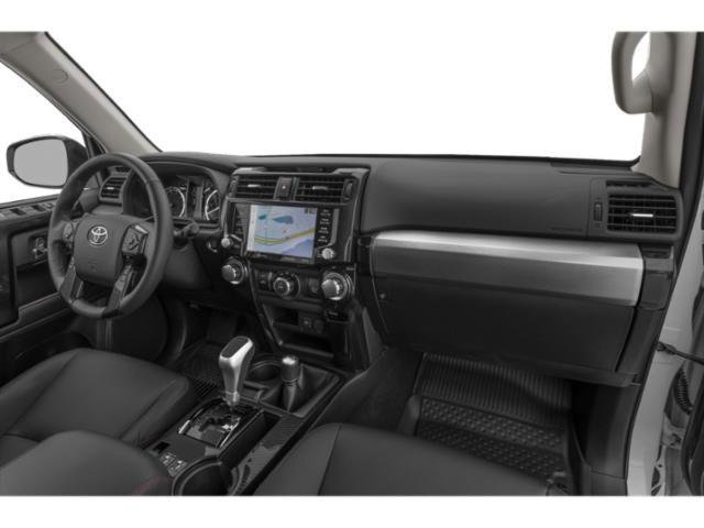 Certified 2023 Toyota 4Runner TRD Off-Road Premium w/ Wilderness Package (TMS) AWD/4WD image 15