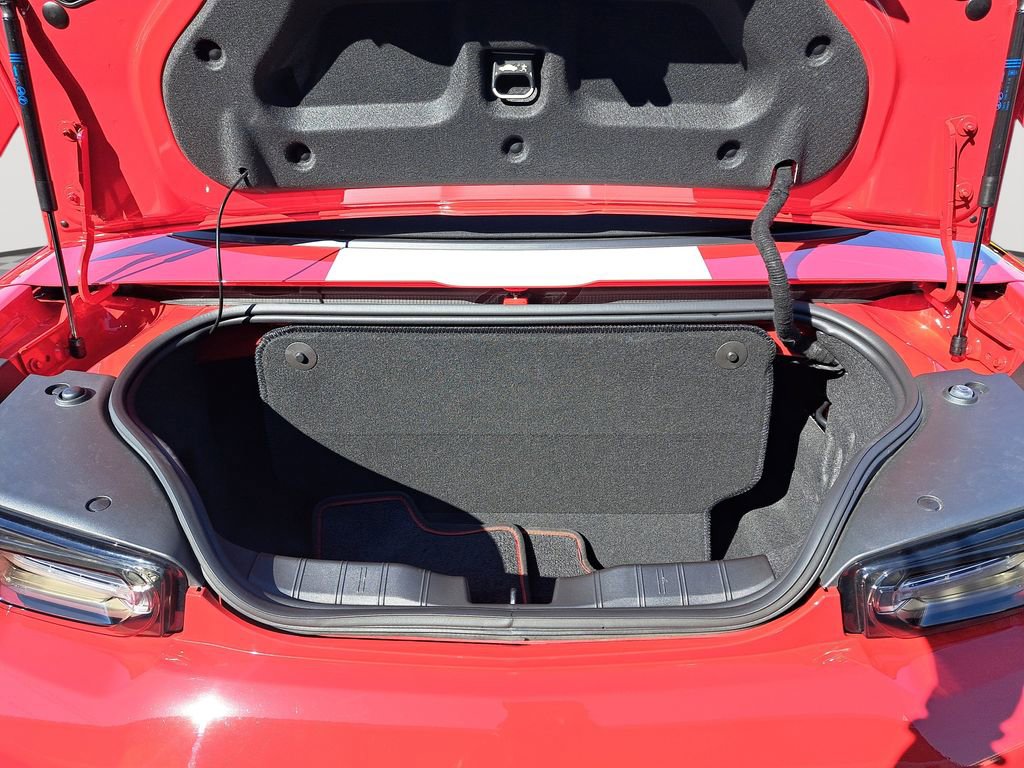 Used 2022 Chevrolet Camaro SS image 28