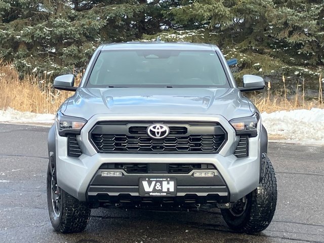 Used 2025 Toyota Tacoma TRD Off-Road image 33